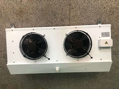 冷風機