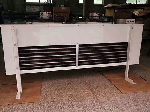冷風機