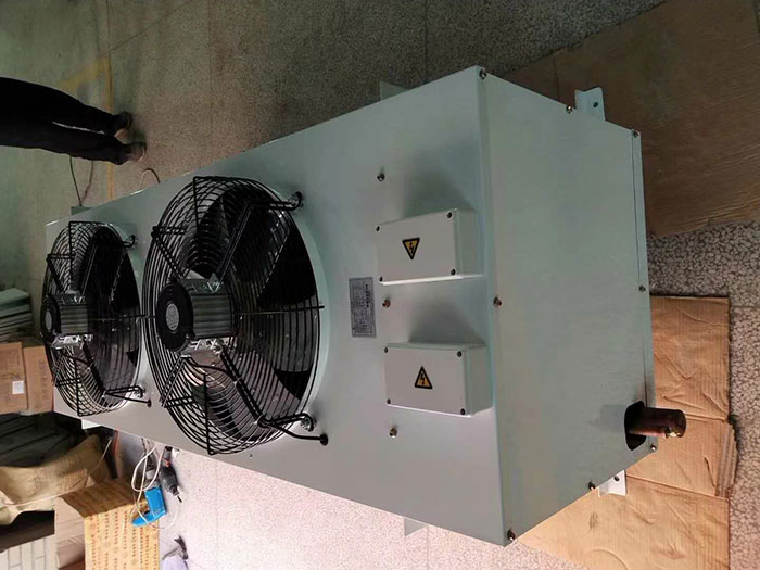 冷風機
